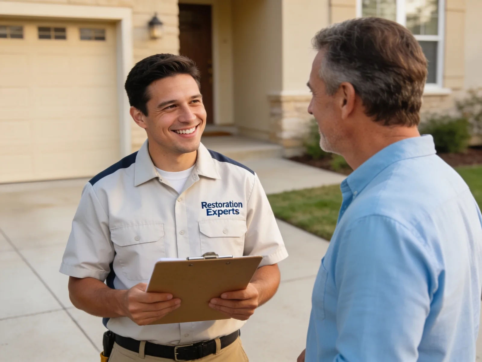 Water Damage Cleanup Pacific Junction, IA FAQs